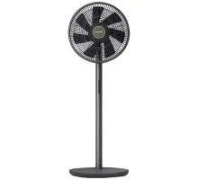 Вентилятор напольный Xiaomi Smartmi DC Inverter Floor Fan 3 Black