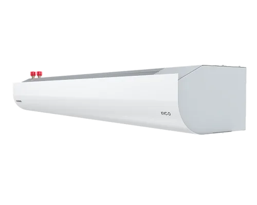 Тепловая завеса Kalashnikov KVC-D20W50-11