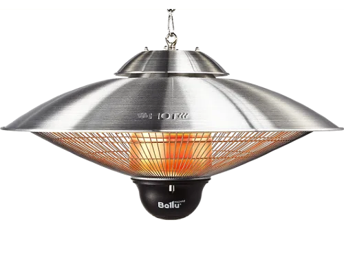 Обогреватель инфракрасный BALLU BIH-LL-2.1-S