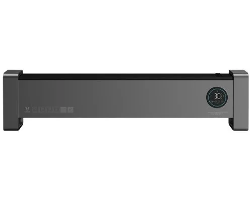 Конвектор Viomi Smart Heater Pro 2 черный