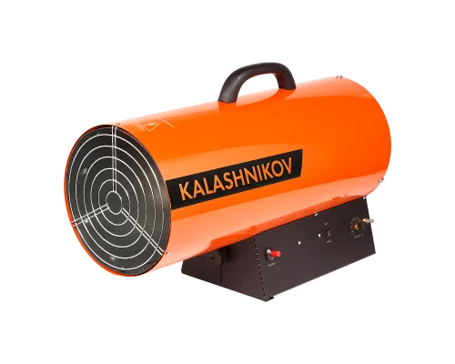 Пушка газовая KALASHNIKOV KHG-60