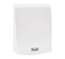 Электросушитель для рук Puff-8951