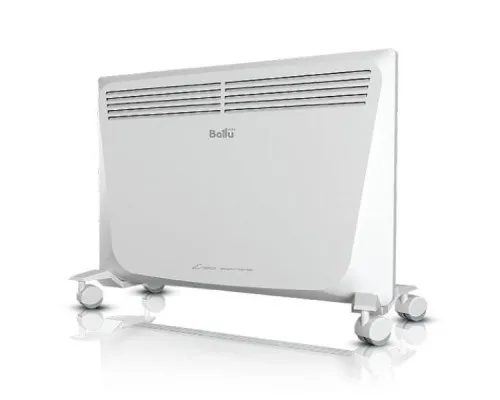 Конвектор Ballu Enzo BEC/EZER-1500 White