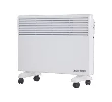 Конвектор Zerten ZK-15 white