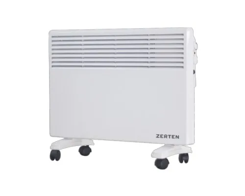 Конвектор Zerten ZK-15 white