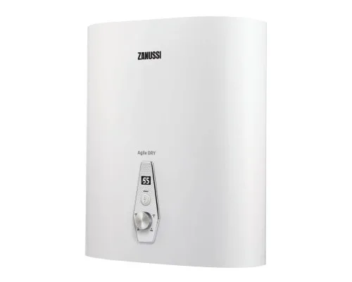 Водонагреватель накопительный Zanussi ZWH/S 30 Agile DRY