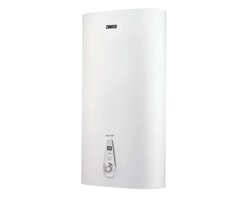 Водонагреватель накопительный Zanussi ZWH/S 50 Agile DRY