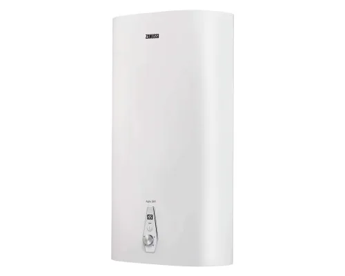 Водонагреватель накопительный Zanussi ZWH/S 100 л Agile DRY