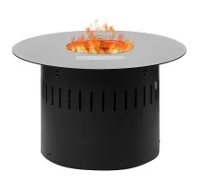 Паровой электроочаг Royal Thermo Mystery RTFP/P500MR