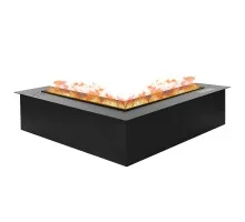 Паровой электроочаг Royal Thermo Mystery RTFP/P850MA