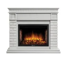Портал для камина EFP/P-3320RLS Firelight Bricks 30 WW