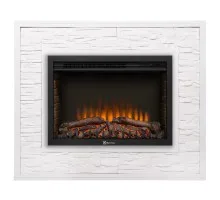 Портал для камина Firelight Loft 30 WW