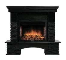 Портал для камина Firelight Pietra New 30 BW