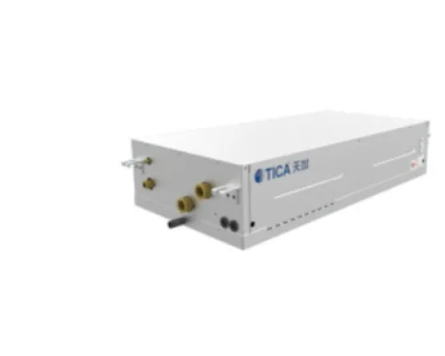 Тепловой насос Tica TSCA/I120FHLD