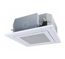 Кассетный блок мульти сплит системы Toshiba RAS-M10U2MUVG-E