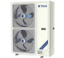 Мини-чиллер Tica TECA160BEDIC