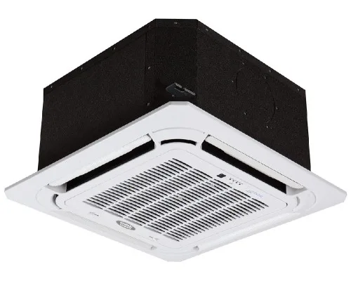 Кассетный блок мульти сплит системы General Climate GC-ME4С18HRA1(с)-A