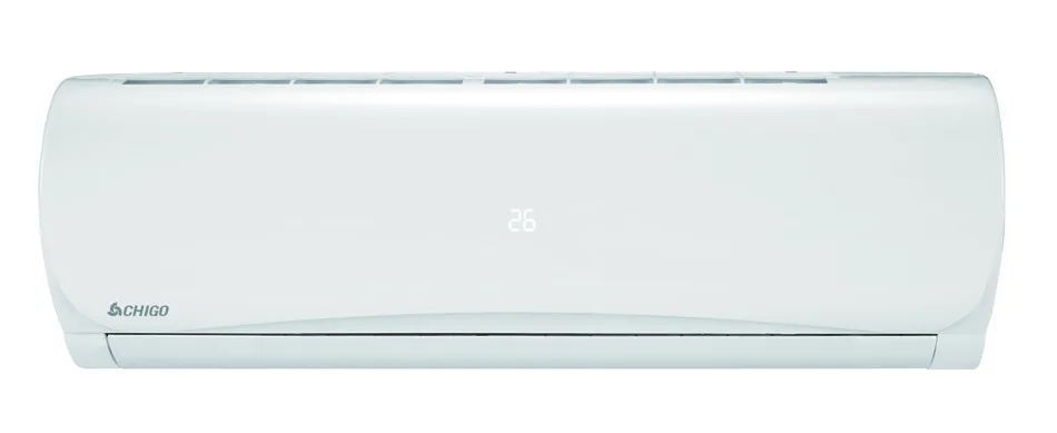 Aero Inverter
