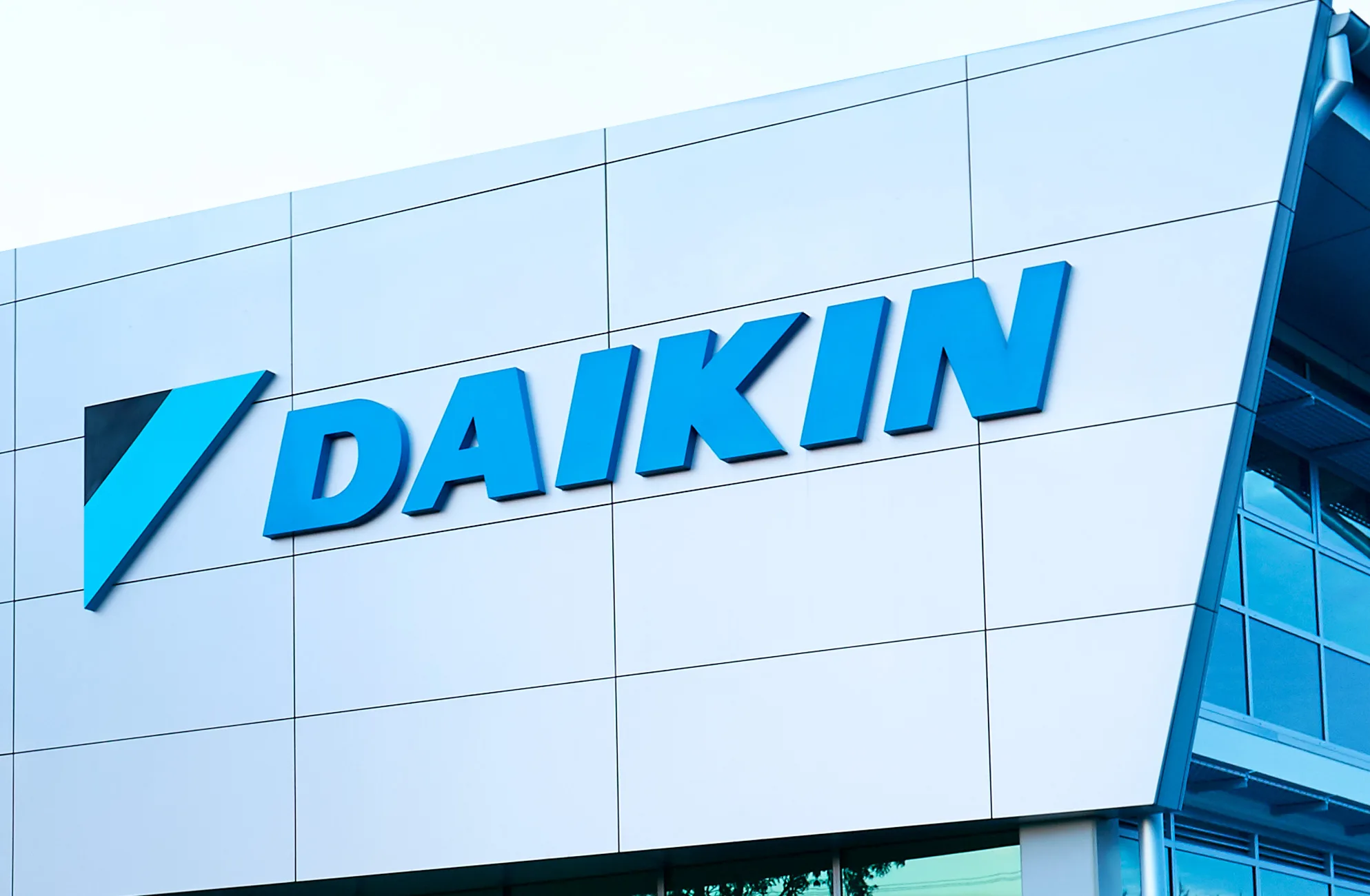 Кондиционеры Daikin соответствуют всем стандартам