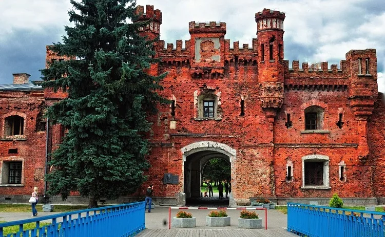 Кондиционеры с установкой в Бресте и Брестской области