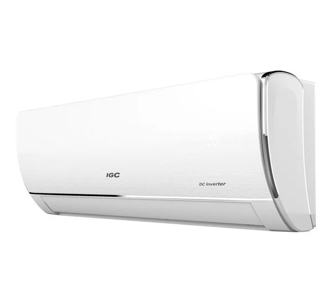Silver Inverter