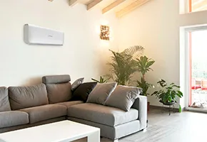 Mitsubishi Heavy Deluxe Inverter white Mitsubishi Heavy Deluxe Inverter white