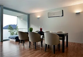 Mitsubishi Heavy Deluxe Inverter titanium Mitsubishi Heavy Deluxe Inverter titanium