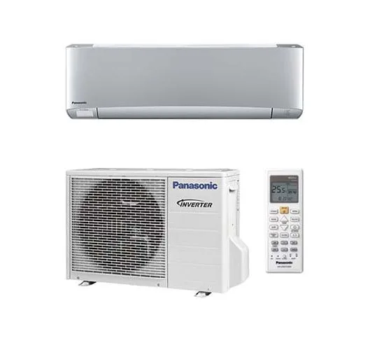 Design Silver Inverter
