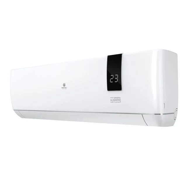 Sparta DC EU Inverter