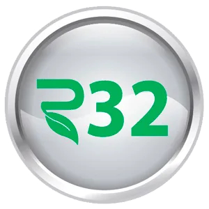 фреон R32
