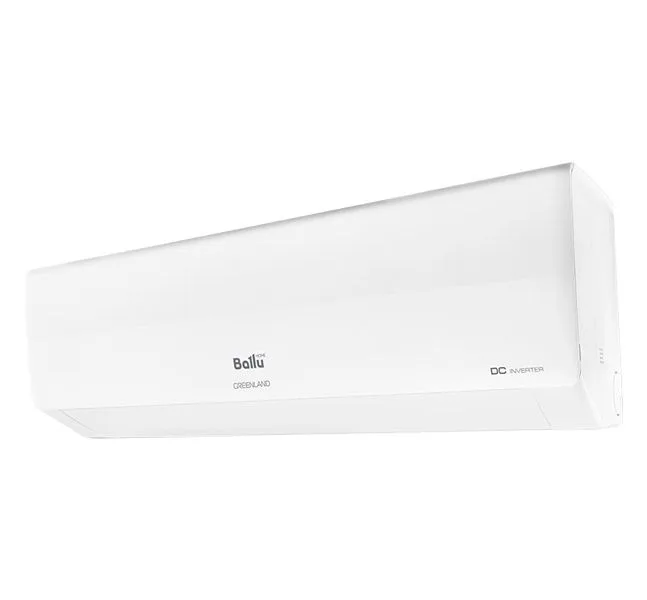 Greenland DC inverter