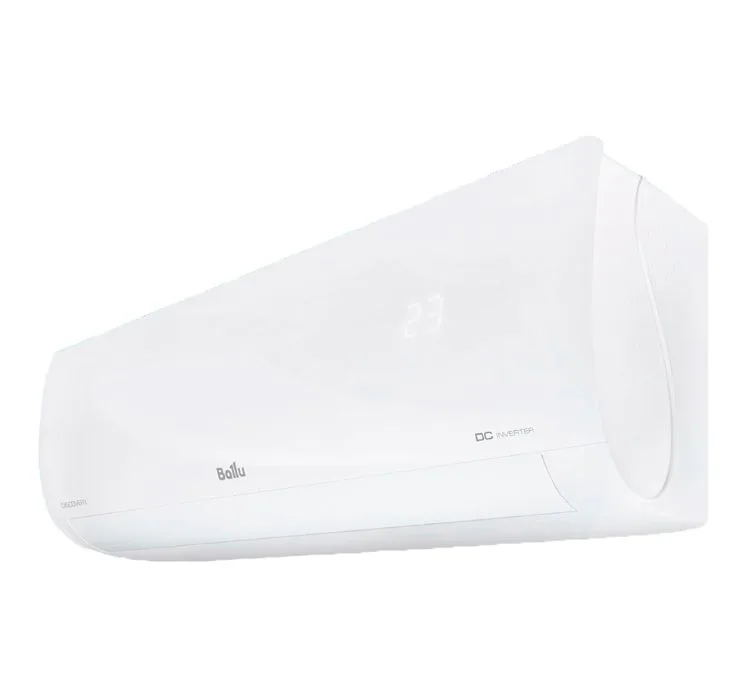 Discovery DC inverter
