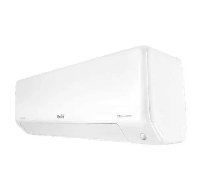 Ice Peak DC Inverter