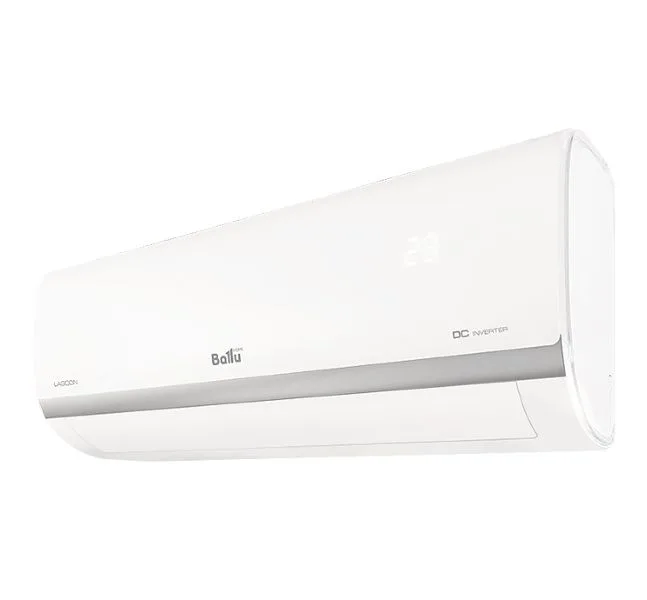 Lagoon DC Inverter