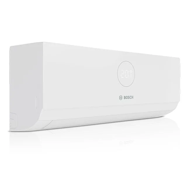 Climate Line 2000 On-Off