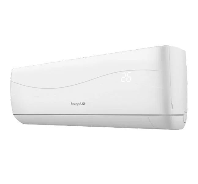 Zurich 4 Inverter