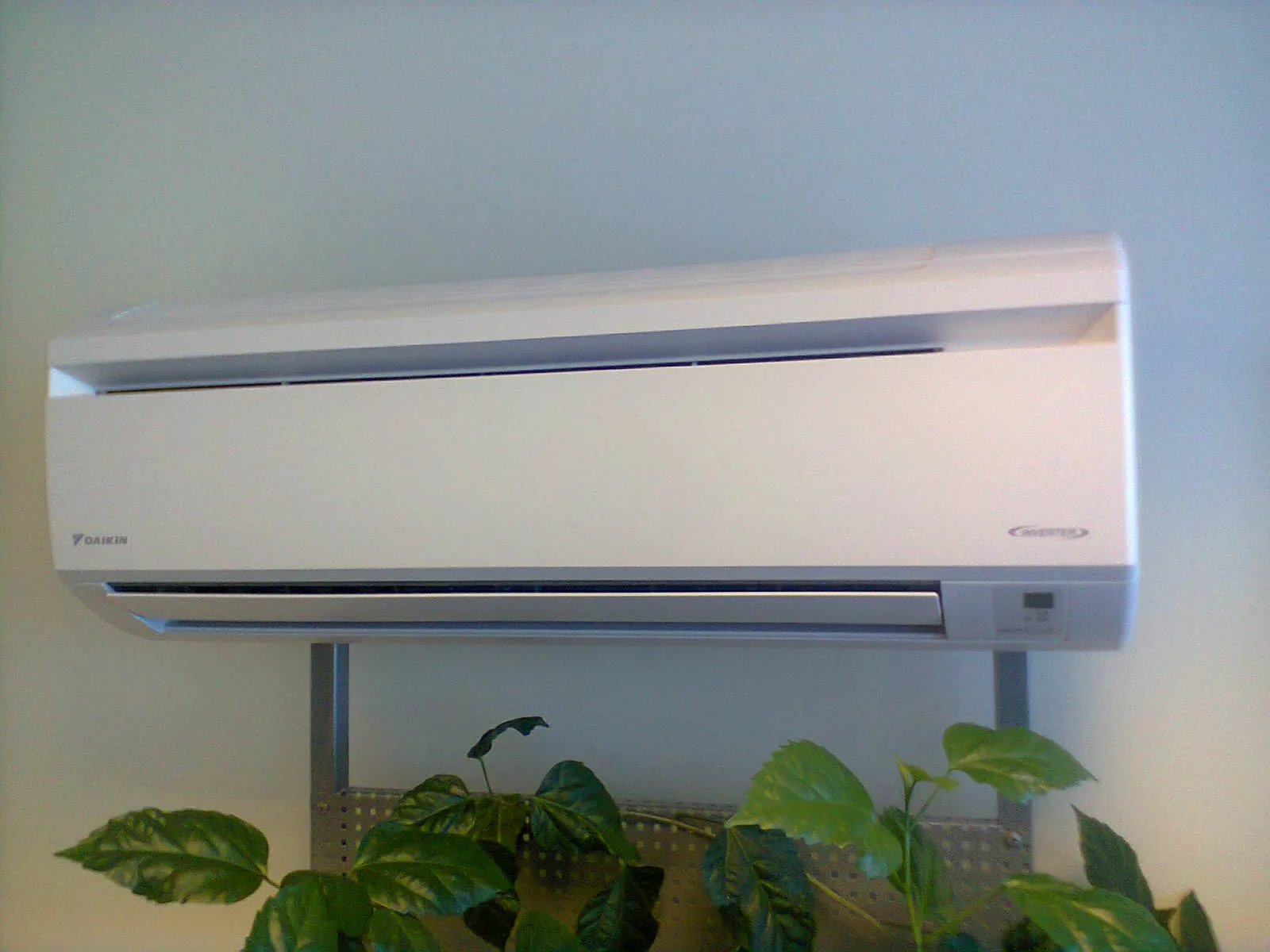 DAIKIN FTYN25L/RYN25L DAIKIN FTYN25L/RYN25L