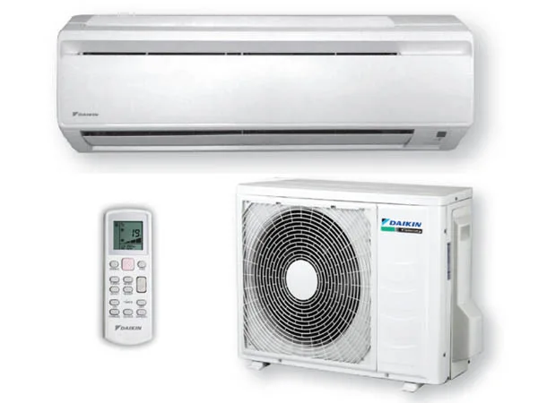 DAIKIN FTYN25L/RYN25L DAIKIN FTYN25L/RYN25L