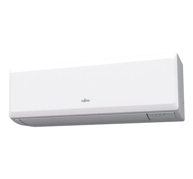 Инверторные Fujitsu