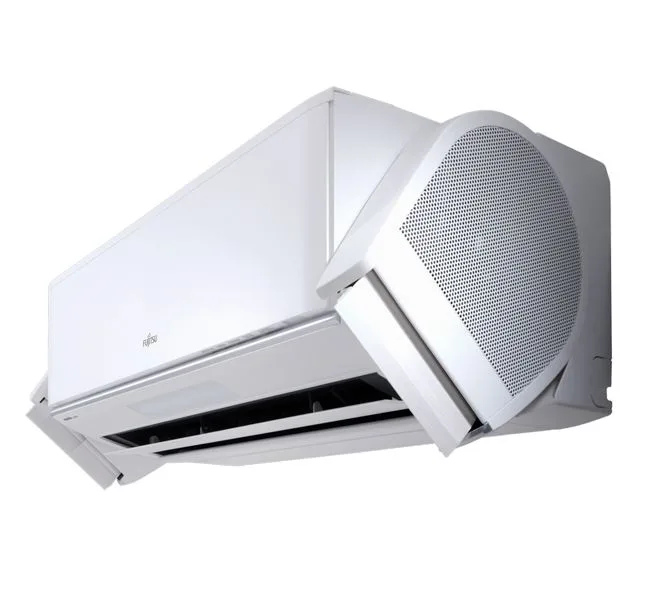 Nocria X Inverter