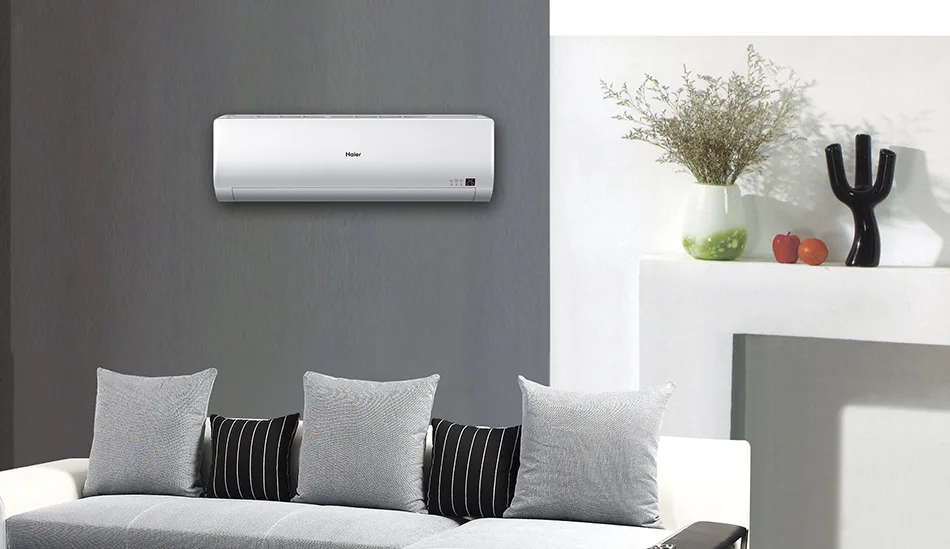 Кондиционер Haier 