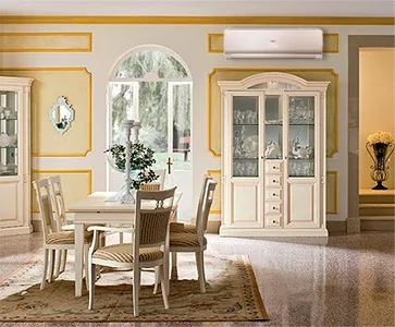 Кондиционер Haier Кондиционер Haier