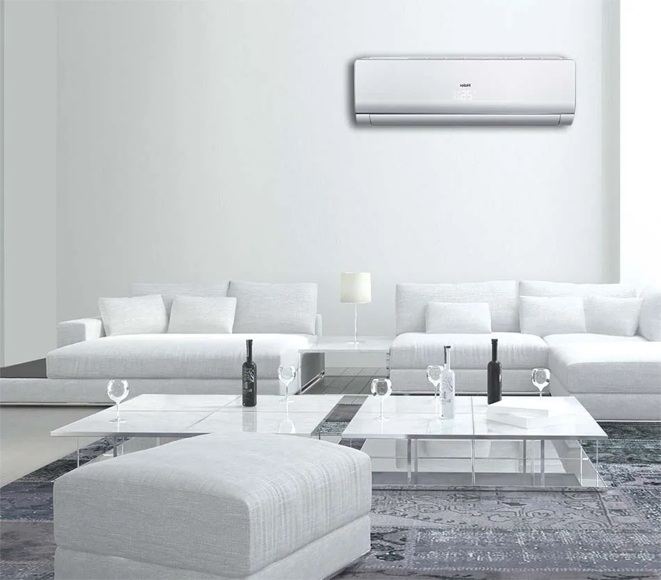 Кондиционер Haier 