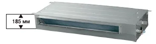 Ультратонкий блок Haier