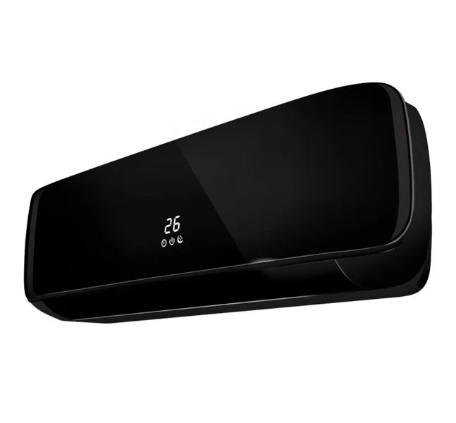 Black Crystal Classic A On-Off