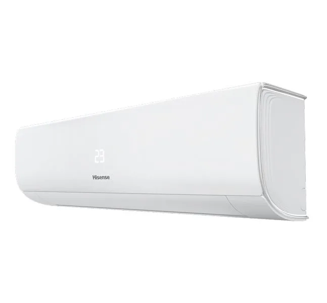 Zoom DC Inverter