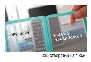 Предварительный фильтр от пыли и больших частиц Предварительный фильтр от пыли и больших частиц