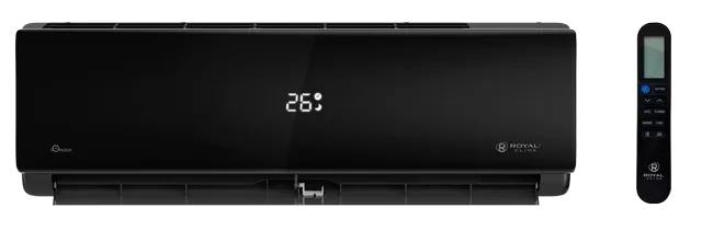 Royal Clima RC-AN35HN