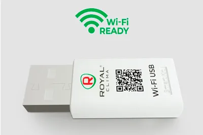 wifi управление (опция) wifi управление (опция)