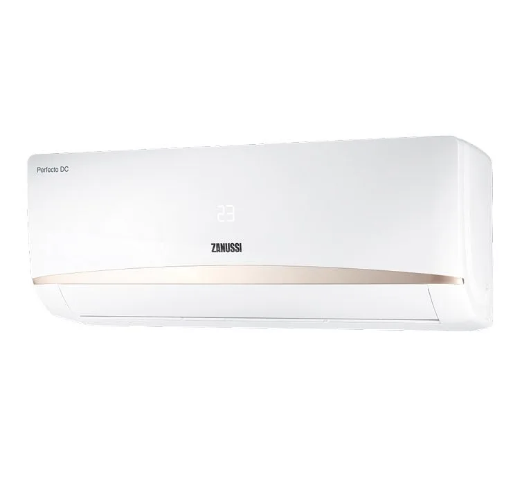 Инверторные Zanussi